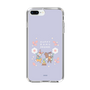 Slim Protection Case［ Kuppyramu Friends - Flower ］