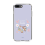 Slim Protection Case［ Kuppyramu Friends - Flower ］