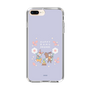 Slim Protection Case［ Kuppyramu Friends - Flower ］