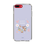 Slim Protection Case［ Kuppyramu Friends - Flower ］