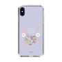 Slim Protection Case［ Kuppyramu Friends - Flower ］