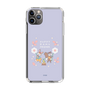 Slim Protection Case［ Kuppyramu Friends - Flower ］