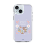 Slim Protection Case［ Kuppyramu Friends - Flower ］
