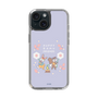 Slim Protection Case［ Kuppyramu Friends - Flower ］