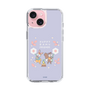 Slim Protection Case［ Kuppyramu Friends - Flower ］