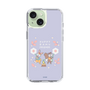 Slim Protection Case［ Kuppyramu Friends - Flower ］