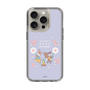 Slim Protection Case［ Kuppyramu Friends - Flower ］