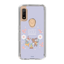 Slim Protection Case［ Kuppyramu Friends - Flower ］