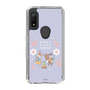 Slim Protection Case［ Kuppyramu Friends - Flower ］