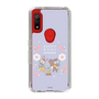 Slim Protection Case［ Kuppyramu Friends - Flower ］