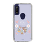 Slim Protection Case［ Kuppyramu Friends - Flower ］