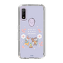 Slim Protection Case［ Kuppyramu Friends - Flower ］
