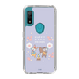Slim Protection Case［ Kuppyramu Friends - Flower ］