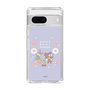 Slim Protection Case［ Kuppyramu Friends - Flower ］