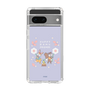 Slim Protection Case［ Kuppyramu Friends - Flower ］