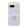 Slim Protection Case［ Kuppyramu Friends - Flower ］