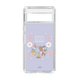 Slim Protection Case［ Kuppyramu Friends - Flower ］