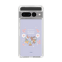 Slim Protection Case［ Kuppyramu Friends - Flower ］