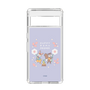 Slim Protection Case［ Kuppyramu Friends - Flower ］