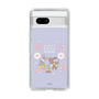 Slim Protection Case［ Kuppyramu Friends - Flower ］