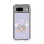 Slim Protection Case［ Kuppyramu Friends - Flower ］
