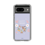 Slim Protection Case［ Kuppyramu Friends - Flower ］