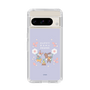 Slim Protection Case［ Kuppyramu Friends - Flower ］