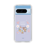 Slim Protection Case［ Kuppyramu Friends - Flower ］