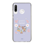 Slim Protection Case［ Kuppyramu Friends - Flower ］