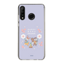 Slim Protection Case［ Kuppyramu Friends - Flower ］