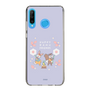 Slim Protection Case［ Kuppyramu Friends - Flower ］