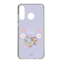 Slim Protection Case［ Kuppyramu Friends - Flower ］