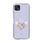 Slim Protection Case［ Kuppyramu Friends - Flower ］