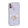 Slim Protection Case［ Kuppyramu Friends - Flower ］