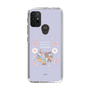 Slim Protection Case［ Kuppyramu Friends - Flower ］