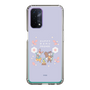 Slim Protection Case［ Kuppyramu Friends - Flower ］
