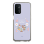 Slim Protection Case［ Kuppyramu Friends - Flower ］