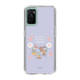 Slim Protection Case［ Kuppyramu Friends - Flower ］