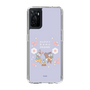 Slim Protection Case［ Kuppyramu Friends - Flower ］