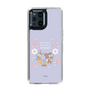 Slim Protection Case［ Kuppyramu Friends - Flower ］