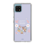Slim Protection Case［ Kuppyramu Friends - Flower ］