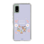 Slim Protection Case［ Kuppyramu Friends - Flower ］