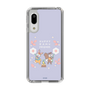 Slim Protection Case［ Kuppyramu Friends - Flower ］