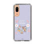 Slim Protection Case［ Kuppyramu Friends - Flower ］