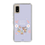 Slim Protection Case［ Kuppyramu Friends - Flower ］