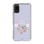 Slim Protection Case［ Kuppyramu Friends - Flower ］