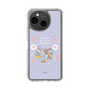 Slim Protection Case［ Kuppyramu Friends - Flower ］