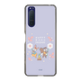 Slim Protection Case［ Kuppyramu Friends - Flower ］