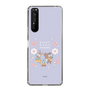 Slim Protection Case［ Kuppyramu Friends - Flower ］