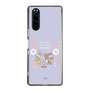 Slim Protection Case［ Kuppyramu Friends - Flower ］